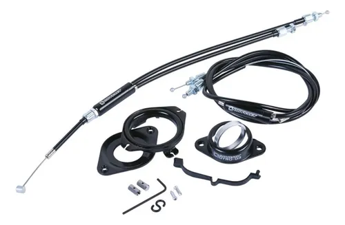 CONJ  ROTOR GYRO COMPLETO 25.4 SNAKE PTO