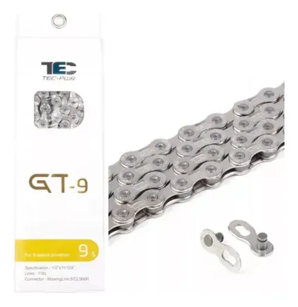 CORRENTE FINA 09-VEL. INDEX TEC-POWER