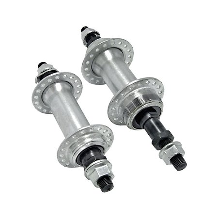 CUBO 36-F ACO D/T C/ESPACADOR ZINCADO 11594