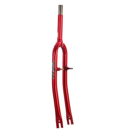 GARFO 26 TMK CTL VERMELHO