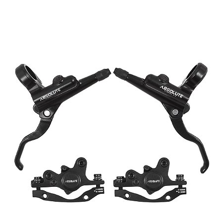 MACANETA + PINCA + DISCO HIDRAULICO PTO