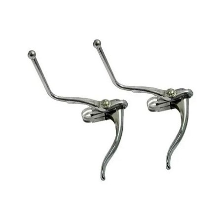 MACANETA CALOI -10 ALUM. POLIDA DUPLA