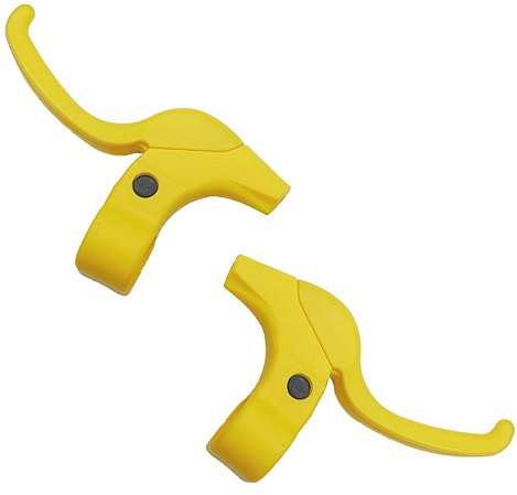 MACANETA MIRIM GOLD-AMARELA