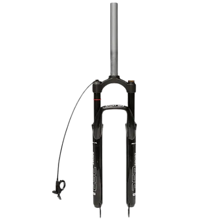 GARFO 29 SUSP. ALUM REG+TRAV/GUIDÃO 10780