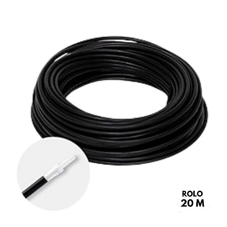 MANGUEIRA P/FREIO HIDRAULICO ROLO 20-MTS 10111