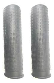 MANOPLA DIPLOMATA CINZA