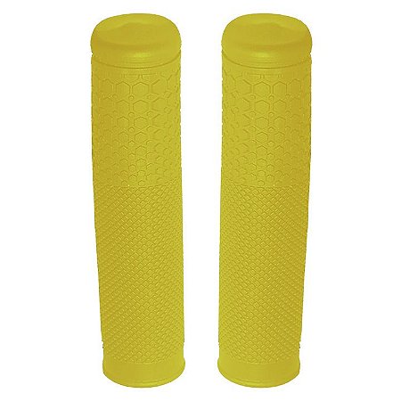 MANOPLA DIPLOMATA AMARELA