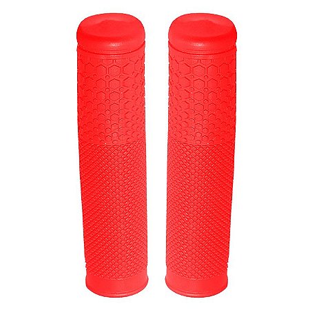 MANOPLA DIPLOMATA VERMELHA