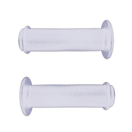 MANOPLA MIRIM BRANCA WESTER