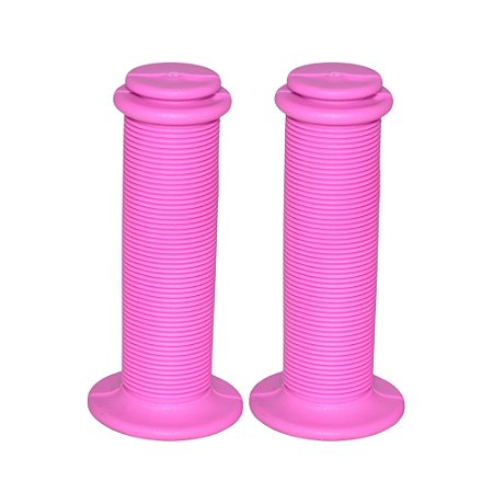 MANOPLA MIRIM ROSA WESTER