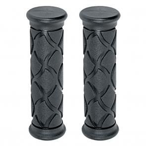 MANOPLA MTB ADVENTURE PRETO