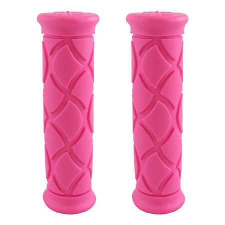 MANOPLA MTB ADVENTURE ROSA