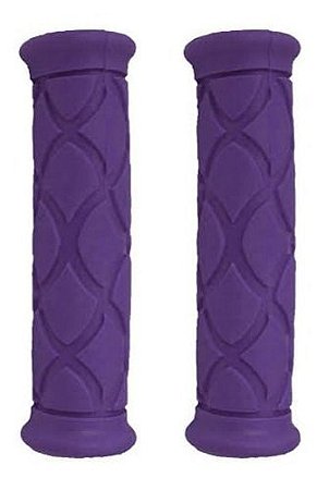 MANOPLA MTB ADVENTURE ROXA