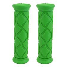 MANOPLA MTB ADVENTURE VERDE