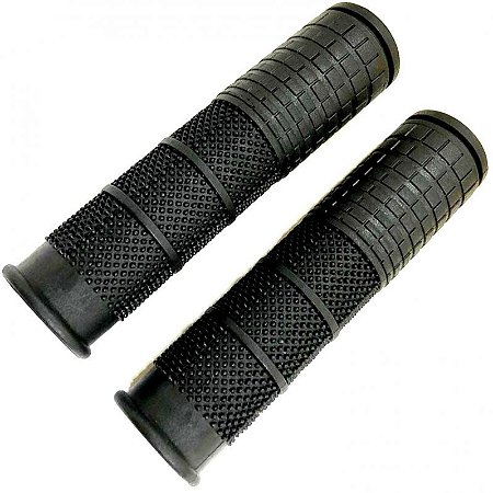 MANOPLA SS PRO PRETA