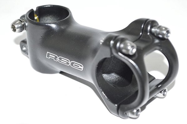 MESA AHEAD SET 31.8-MM C/REGULAGEM PRETO R-1729