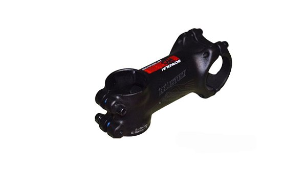 MESA AHEAD SET 80-MM. SCANDIUM 130-GR PTO DET VERM