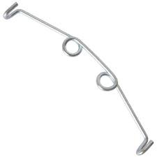 MOLA FREIO V.BRAKE SIDE PULL PCT-20 PRS