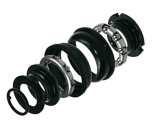 MOV. CENTRAL 50-MM P/Z DUQUE BMX 9-PÇS 54700