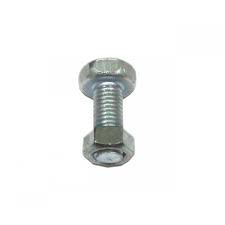 PARAFUSO  1/4 BAGAGEIRO CURTO BF113- PRECO PCT-100