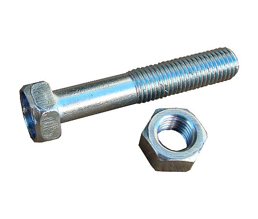 PARAFUSO P/ABRACADEIRA SELIM LONGO PCT-10