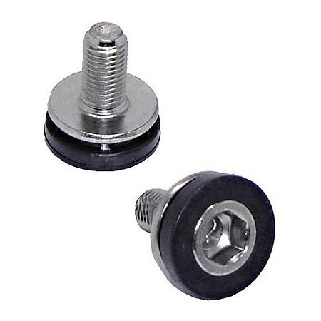 PARAFUSO P/EIXO MOV. CENTRAL ALLEN KL-B08 - 10PCS