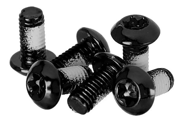 PARAFUSO P/FIXAR DISCO NO CUBO PCO PCT-12-PCS