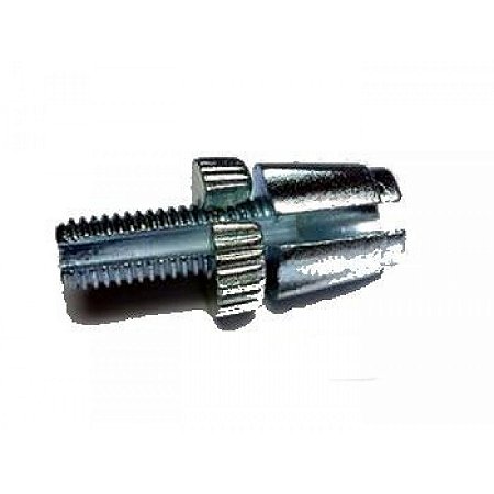 PARAFUSO REG. MACANETA EXTRA-FINO AÇO.PCT-20PCS