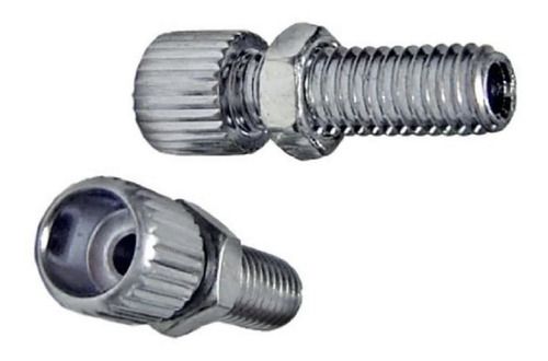 PARAFUSO REG. SIDE PULL. S/BASE PCT-20 PCS