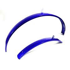 PARALAMA 26 TMK ACO AZUL COBALTO