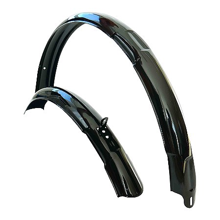 PARALAMA 26 TMK ACO PRETO METALICO