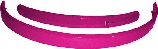 PARALAMA 26 TMK ACO ROSA BB