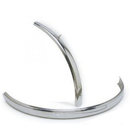 PARALAMA 26 TMK INOXIDADO JKS