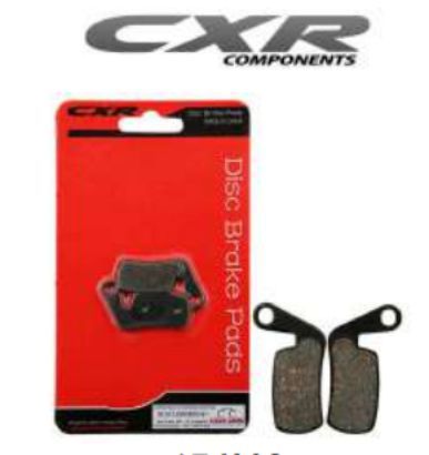 PASTILHA HPD20 S/MOLA MAGURA/CLARKS