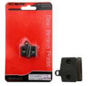 PASTILHA HPD27 C/MOLA HAYES/STROKER