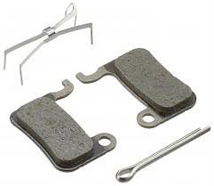 PASTILHA SHIMANO M775 XTSLX ALFIA01S