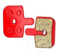 PASTILHA MECANICO MOD-QUADRADA C/MOLA 10229 PCT-01 PAR