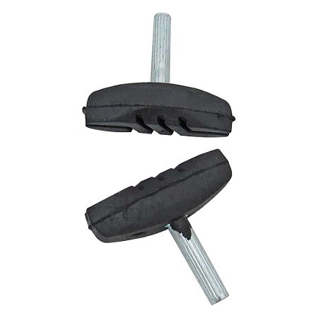 PATINS CTL C/PINO - PRETO PCO PCT/2-PRS