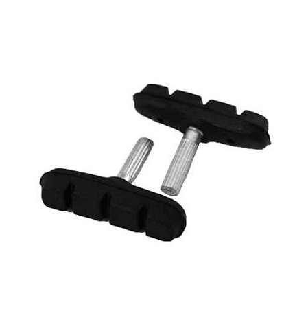 PATINS CTL C/PINO PRETO PACO PCT-25 PRS 10027