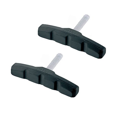 PATINS CTL V-BRAKE C/PINO PRETO PCT-25 PRS 10029