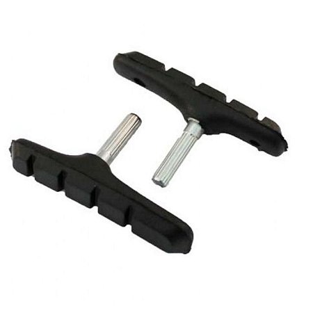 PATINS CTL V.BRAKE PRETA WESTER PCO PCT/2-PRS