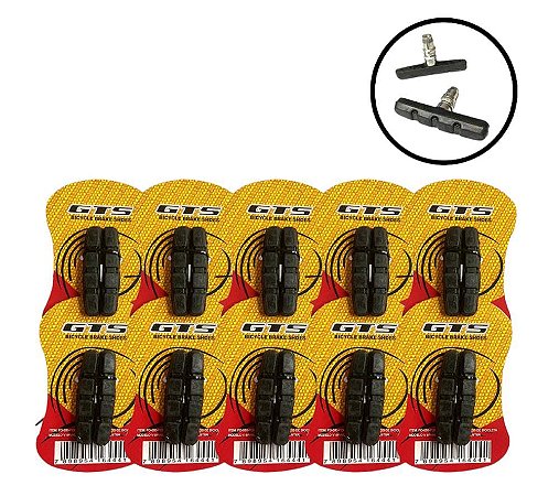 PATINS V.BREAK ORBITAL PÇO PCT-10PRS NO BLISTER