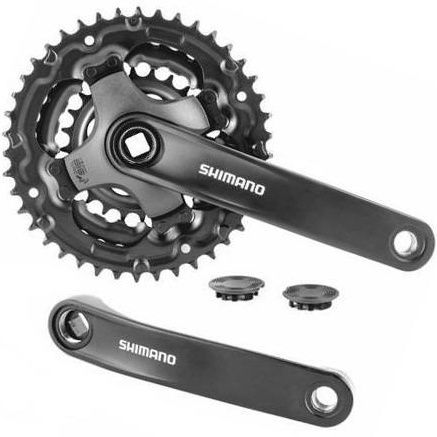 PE DE VELA GRANDE TY301 ALUM. 48/38/28 TOURNEY PTO