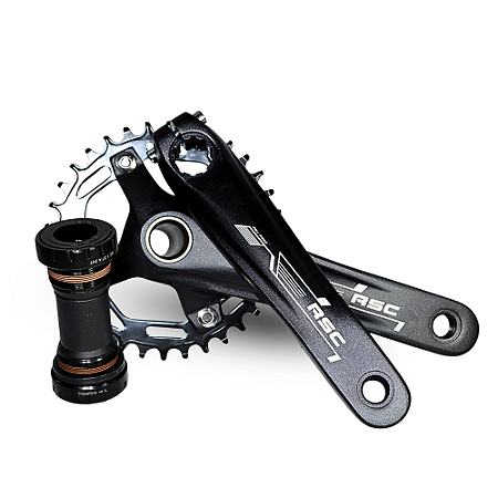 PE DE VELA UNICO 10/11/12 VEL+EIXO+MOV. 34-D- 170mm