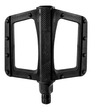 PEDAL PLATAFORMA INGLES FREE PTO NYLON S/ESFERA