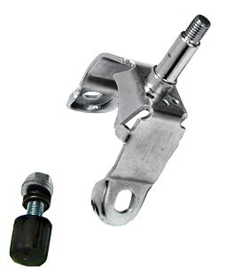 PIVO C/ABRAC. DIANT. P/ADAPTACAO FREIO CTL