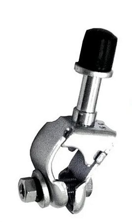 PIVO C/ABRAÇ. TRAS. P/ADAPTAÇAO FREIO CTL