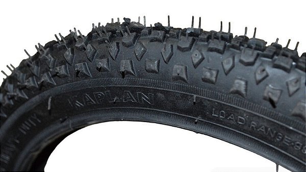 PNEU 16 X 1.75 PRETO KAPLAN
