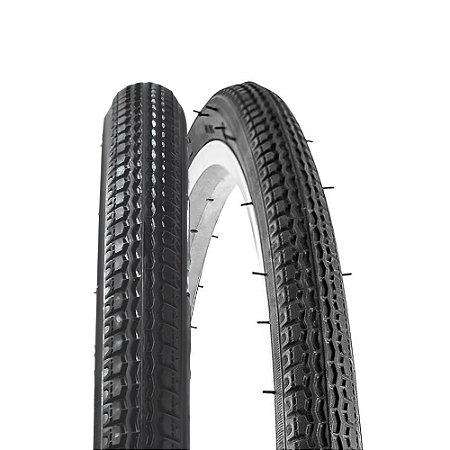 PNEU 24 X 1.3/8 CADEIRA D RODA STREET PRETO SRI-37