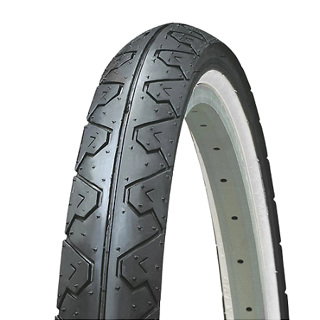 PNEU 26 X 1.1/2 TMK SLICK C/FX-BRANCA K-90